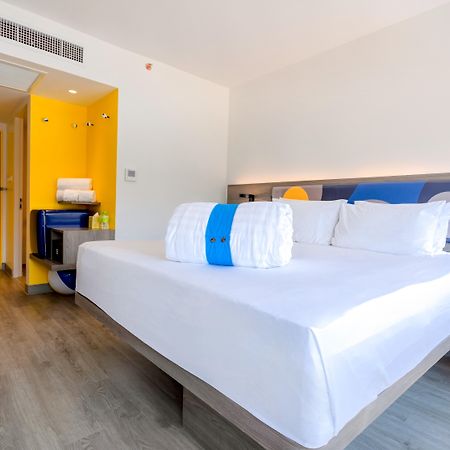 Cosi Pattaya Wong Amat Beach - Sha Plus Certified Dış mekan fotoğraf