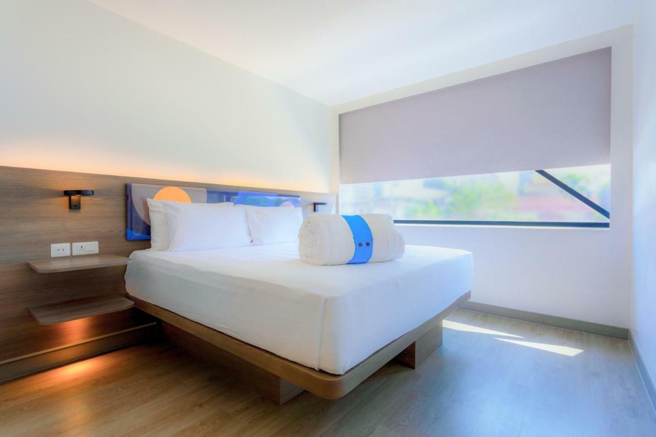 Cosi Pattaya Wong Amat Beach - Sha Plus Certified Dış mekan fotoğraf